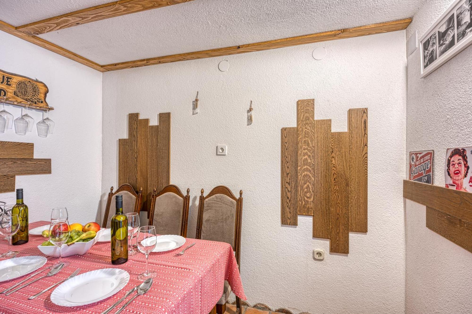 Holiday Home Primus Jastrebarsko Exteriér fotografie