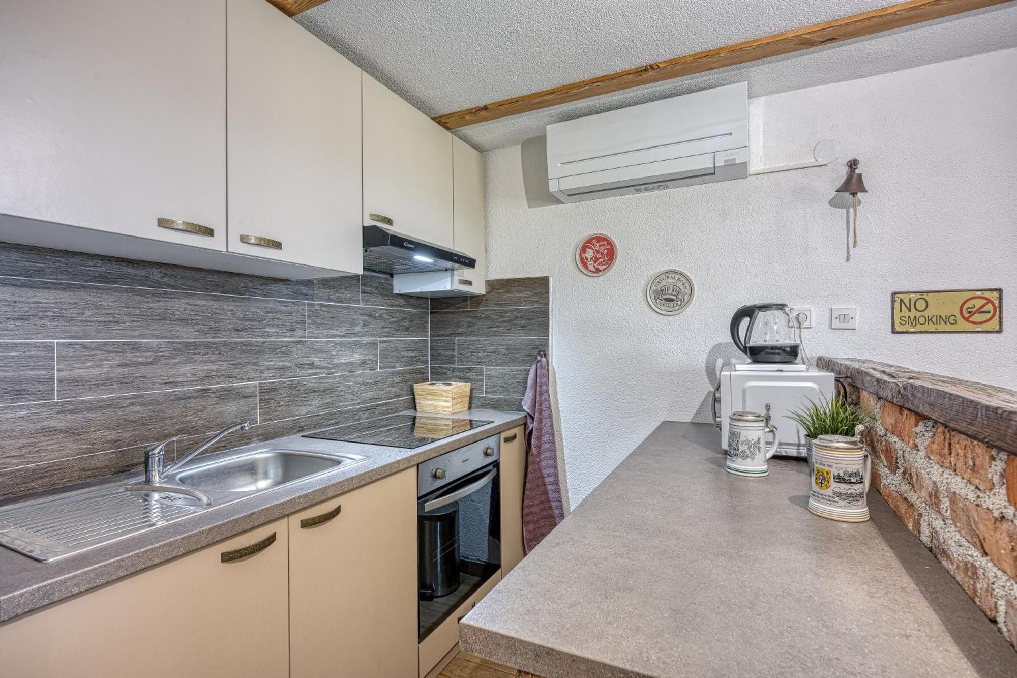 Holiday Home Primus Jastrebarsko Exteriér fotografie